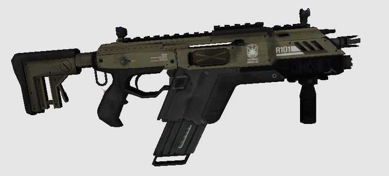 mod